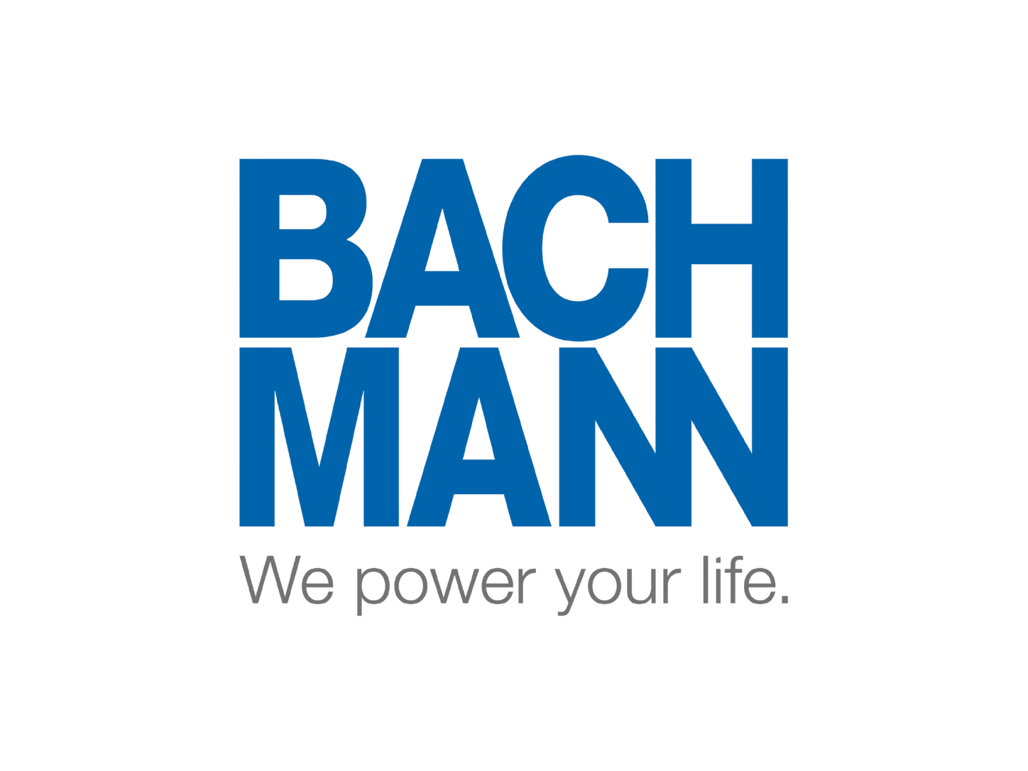 Bachmann